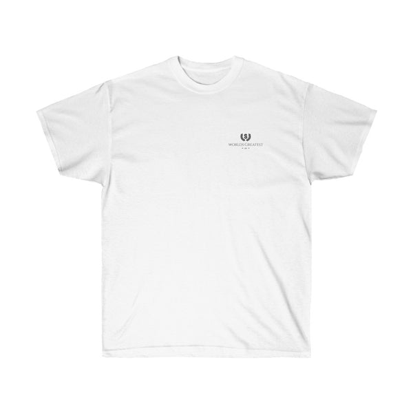 Camiseta de ultra algodón unisex "Cancel This" de Andrew Tate