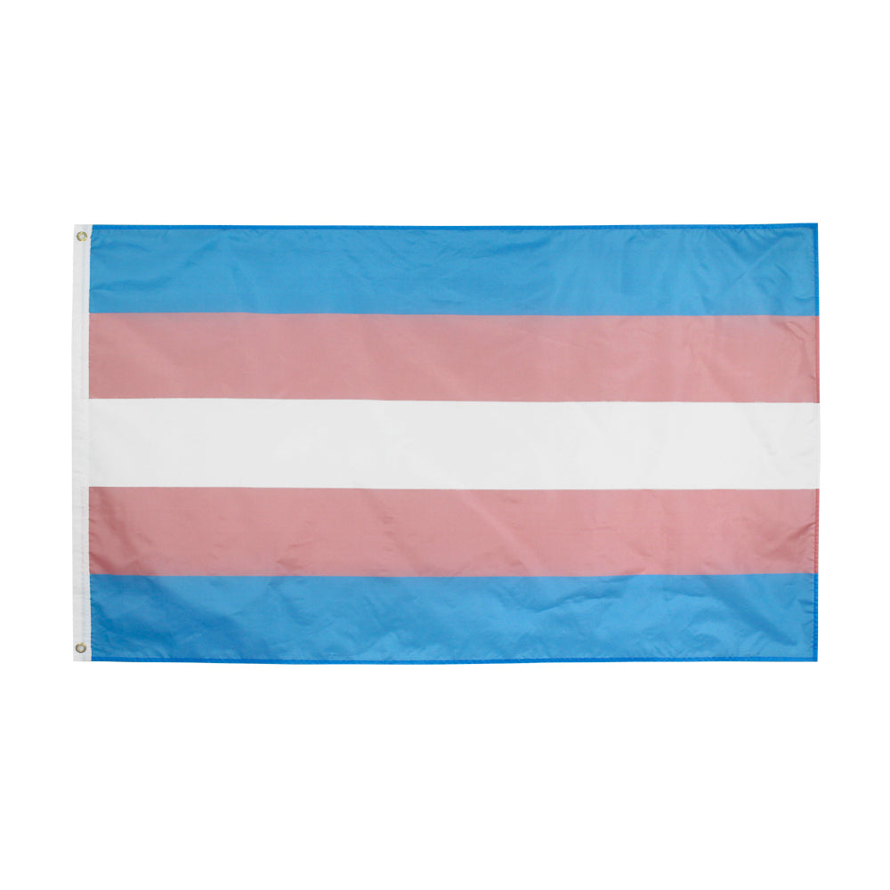 Transgender rainbow flag transgender flag