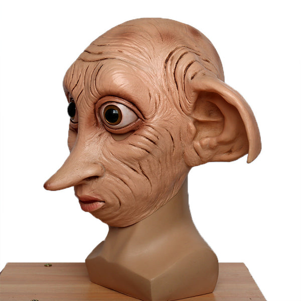 Máscara Dobby de Harry Potter