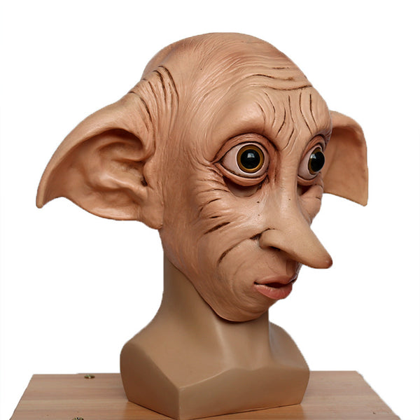 Máscara Dobby de Harry Potter