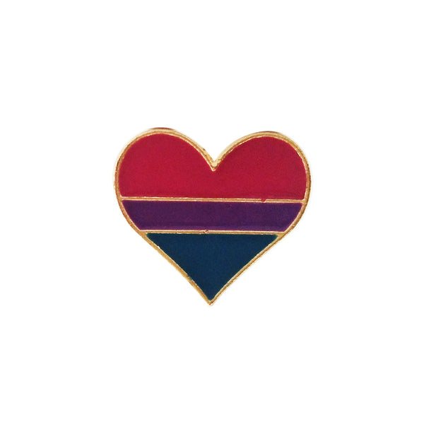 LGBT Love Is Love Awareness Rainbow Heart Brooch Pin Badge Material: Enamel Zinc Alloy  Brooch Type: Pin    Color: Colorful  Shape: Heart  Weight: About 4 G        Gender: Women Men  Package : Pin x1