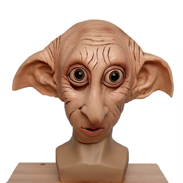 Máscara Dobby de Harry Potter