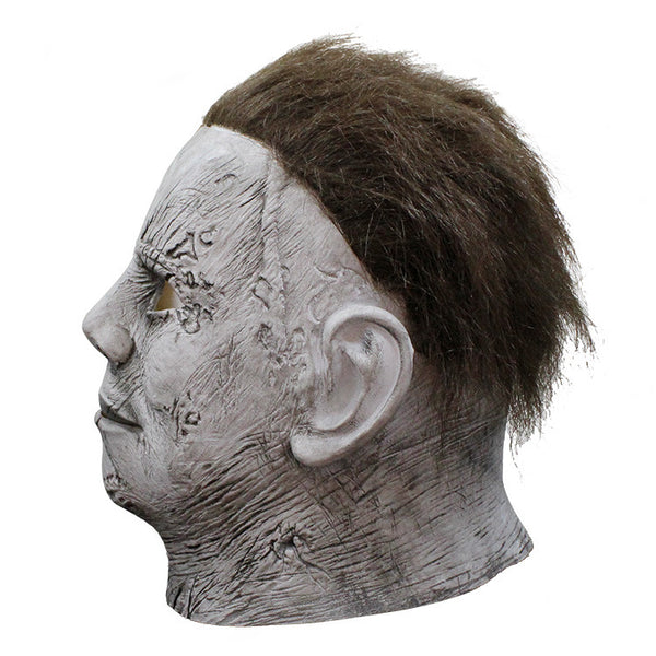 Michael Myers Halloween Latex Mask