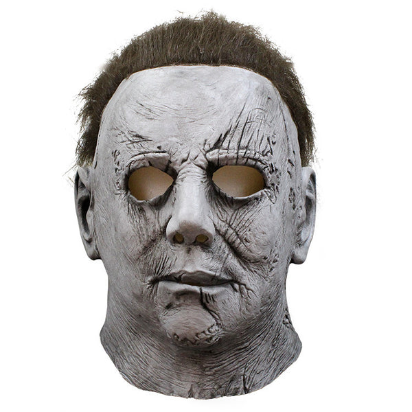 Michael Myers Halloween Latex Mask