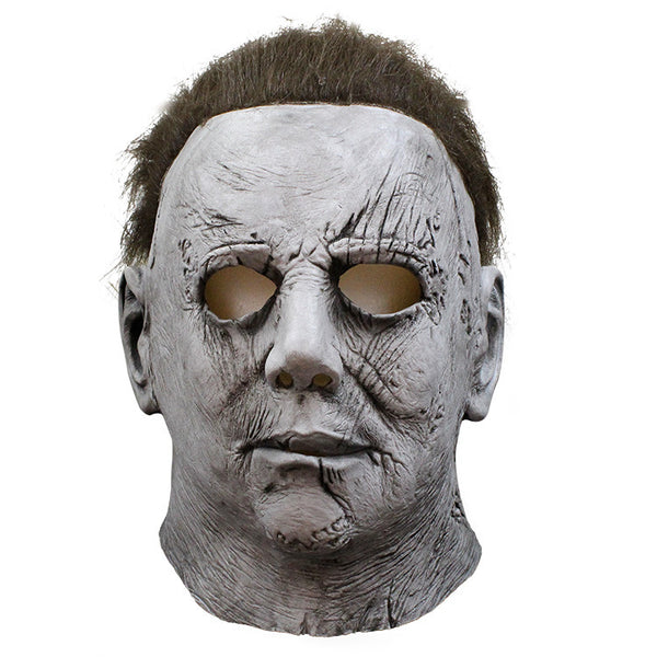 Máscara de látex de Halloween de Michael Myers