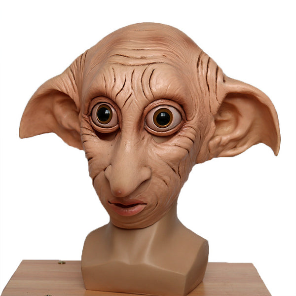 Máscara Dobby de Harry Potter